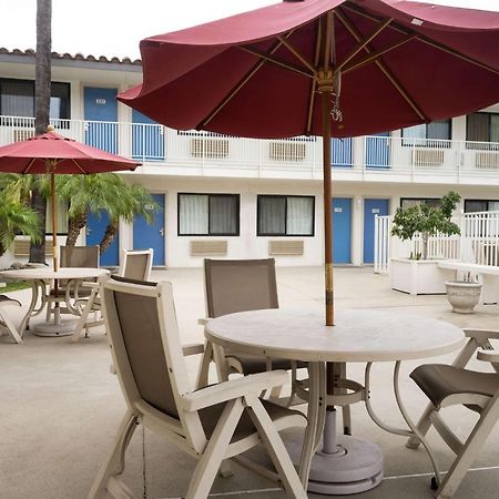 Motel 6-Camarillo, Ca Exterior photo